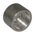 Cap | Socket Weld Fitting | SS316 | Import