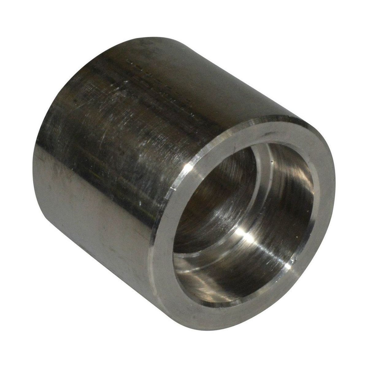 Coupling | Socket Weld Fitting | SS304 | Import