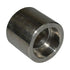 Coupling | Socket Weld Fitting | SS304 | Import