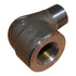 90 Street Elbow | Threaded Fitting | A105 | Domestic