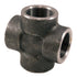 Cross | Threaded Fitting | A105 | Import