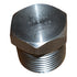 Hex Head Plug | Threaded Fitting | A105 | Import