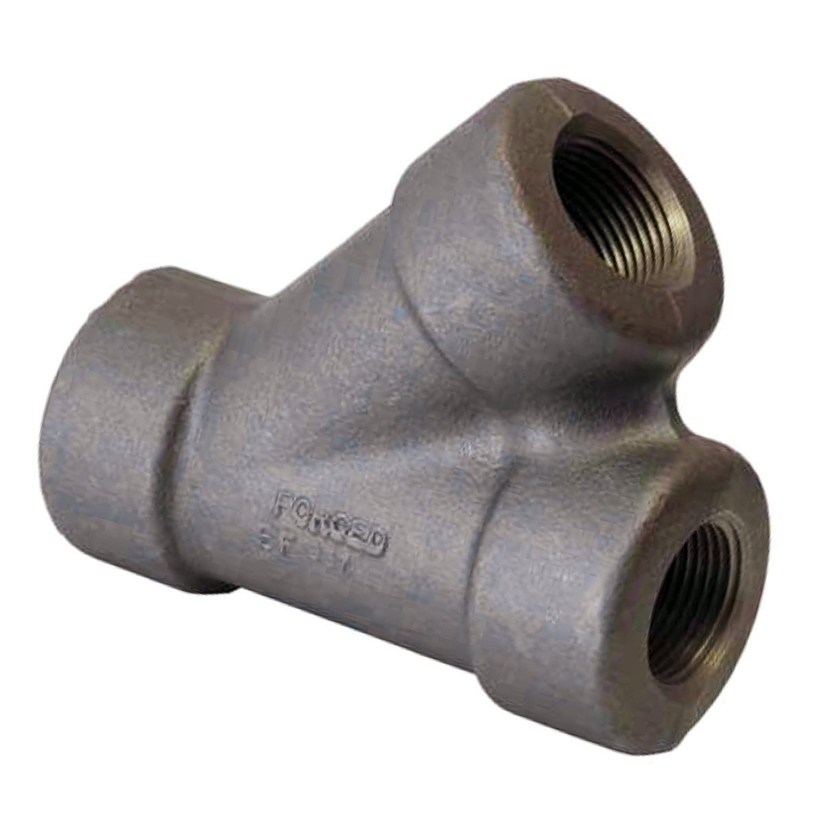 Lateral | Threaded Fitting | A105 | Import