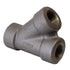Lateral | Threaded Fitting | A105 | Import