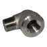 90 Street Elbow | Threaded Fitting | SS316 | Import