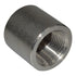 Half Coupling | Threaded Fitting | SS316 | Import