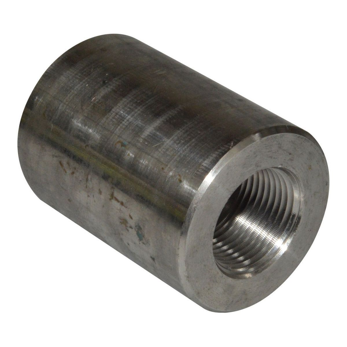 Reducing Coupling | Threaded Fitting | SS316 | Domestic