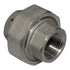 Union | Threaded Fitting | SS304 | Import