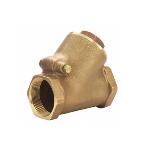 Crane | Swing Check Valve | Bronze 2