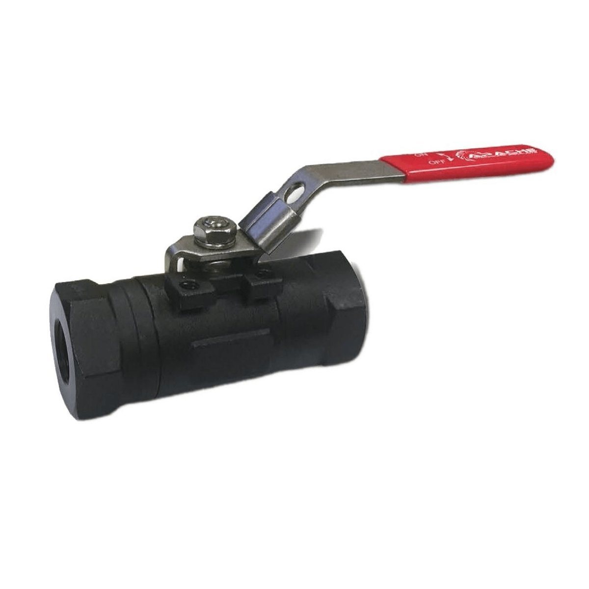 Ball Valve | 6000 WOG | Cast Steel
