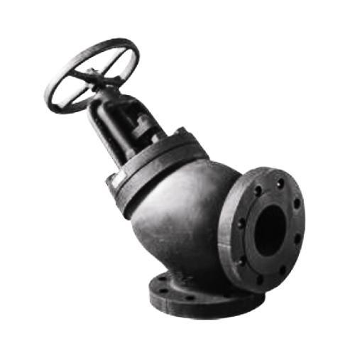 Crane | Stop Check Valve | Cast Iron