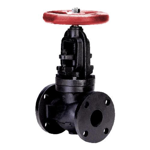 Crane | Globe Valve | Cast Iron