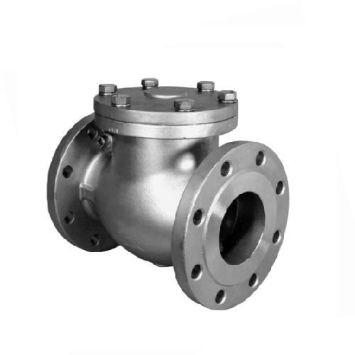 Crane | Swing Check Valve | Cast Steel