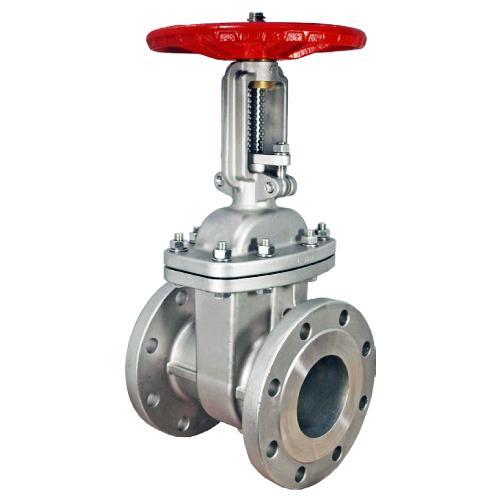 Stockham | Gate Valve | Cast Steel