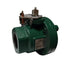 Oil Field Ball Valve | Bolted | Ductile Iron