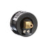 PEM Gauge | 2in Dial | Back Mount