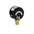 PEM Gauge | 2in Dial | Bottom Mount