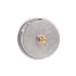 PFP-ZR Gauge | 4in Dial | Back Mount