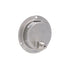 PFP Gauge | 2.5in Dial | Front Flange Panel | Back Mount