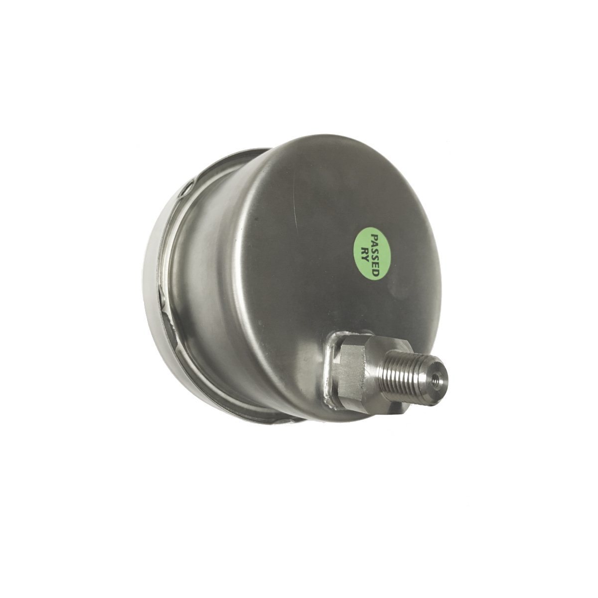 PFP Gauge | 4.5in Dial | Back Mount