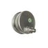 PFP Gauge | 4.5in Dial | Back Mount