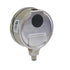 PFP-ZR Gauge | 4in Dial | Bottom Mount