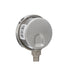 PFP-ZR Gauge | 2.5in Dial | Bottom Mount