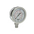 PFP Gauge | 2.5in Dial | Bottom Mount