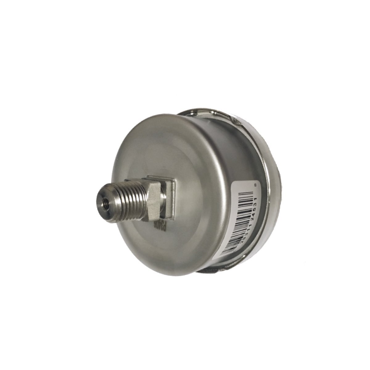 PFP Gauge | 2.5in Dial | Back Mount