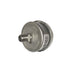 PFP Gauge | 2.5in Dial | Back Mount