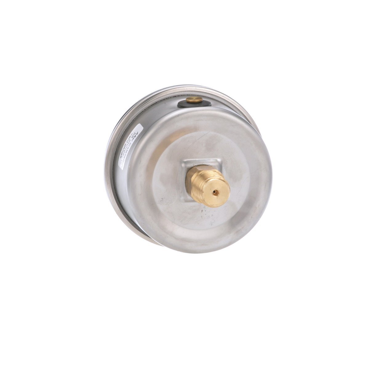 PFP-ZR Gauge | 2.5in Dial | Back Mount