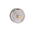 PFP-ZR Gauge | 2.5in Dial | Back Mount