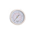 PFP-ZR Gauge | 2.5in Dial | Back Mount