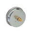 PFQ Gauge | 4in Dial | Back Mount