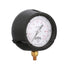 PPC Gauge | 4.5in Dial | Bottom Mount