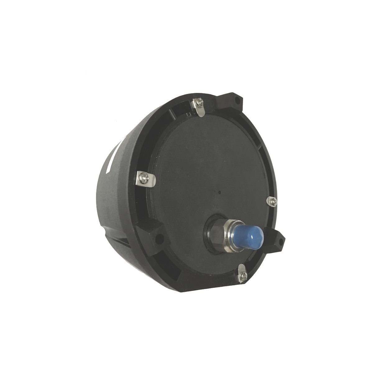 PPC Gauge | 4.5in Dial | Back Mount