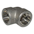 90 Elbow | Socket Weld Fittings | 304 | Domestic