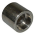 Coupling | Socket Weld Fittings | 304 | Domestic