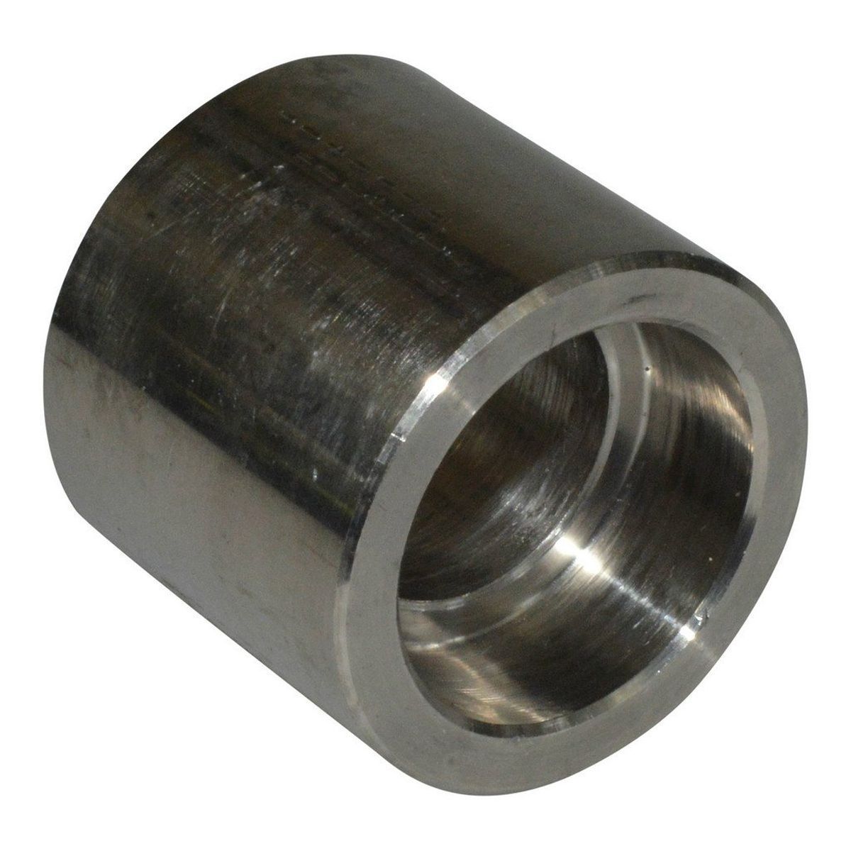 Coupling | Socket Weld Fittings | SS316 | Domestic