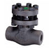 Forged Swing Check Valve | Standard Port | Bolted Bonnet | A105 Body | 16/HF Trim