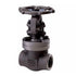 Forged Gate Valve | Standard Port | Bolted Bonnet | A105 Body | F6/HF Trim