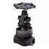 Forged Globe Valve | Standard Port | Bolted Bonnet | A105 Body | F6/HF Trim