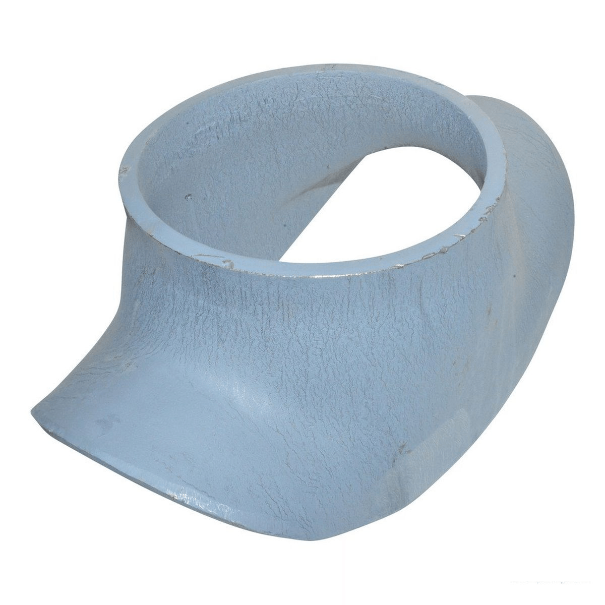Partial Reinforcement Saddle | A234 WPB