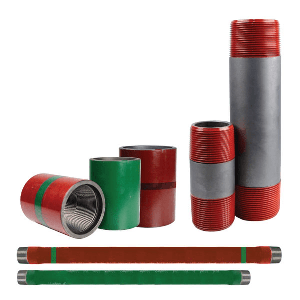 Tubing Coupling | API 5CT | EUE