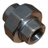Union | Threaded Fittings | A105 | Domestic