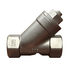 Y Strainer | Stainless Steel
